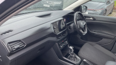 Volkswagen T-Cross 1.0 TSI 110 SE 5dr DSG Petrol Estate